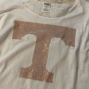 VS University of Tennessee (UT) Rhinestone Shirt